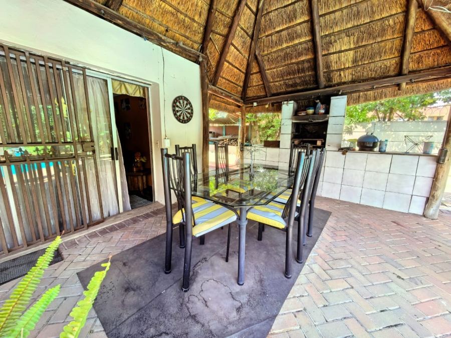 3 Bedroom Property for Sale in Vaalpark Free State
